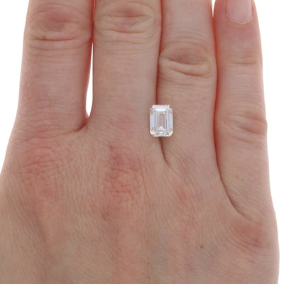 Diamond Women's Loose Diamond