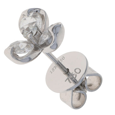 .42ctw Diamond Earrings White Gold