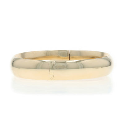 Bracelet Yellow Gold
