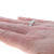 .98ctw Diamond Band White Gold
