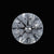 1.26ct Loose Diamond Round Brilliant Diamond GIA