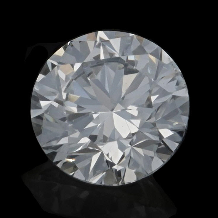 1.52ct Loose Diamond Round Brilliant Diamond GIA eReport