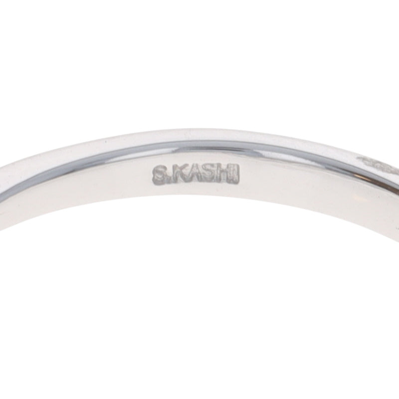 .65ctw Diamond Band White Gold