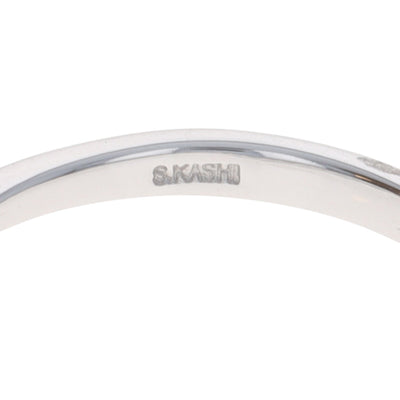 .65ctw Diamond Band White Gold