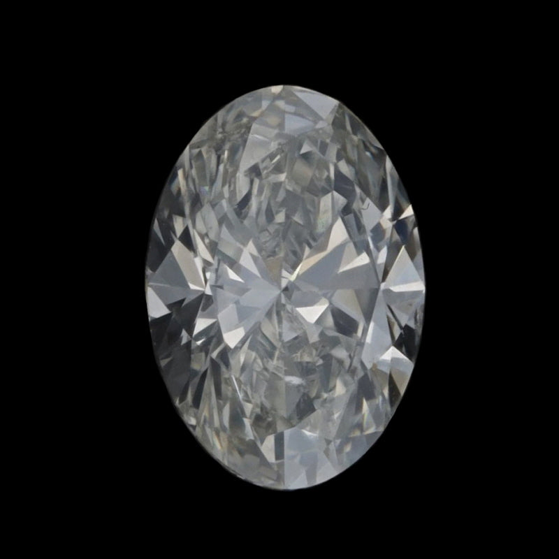 1.51ct Loose Diamond Oval Diamond GIA