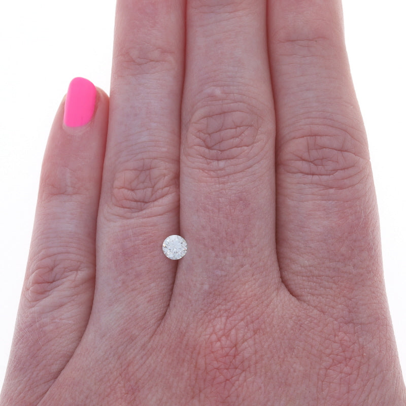 .40ct Loose Diamond Round Brilliant Diamond GIA