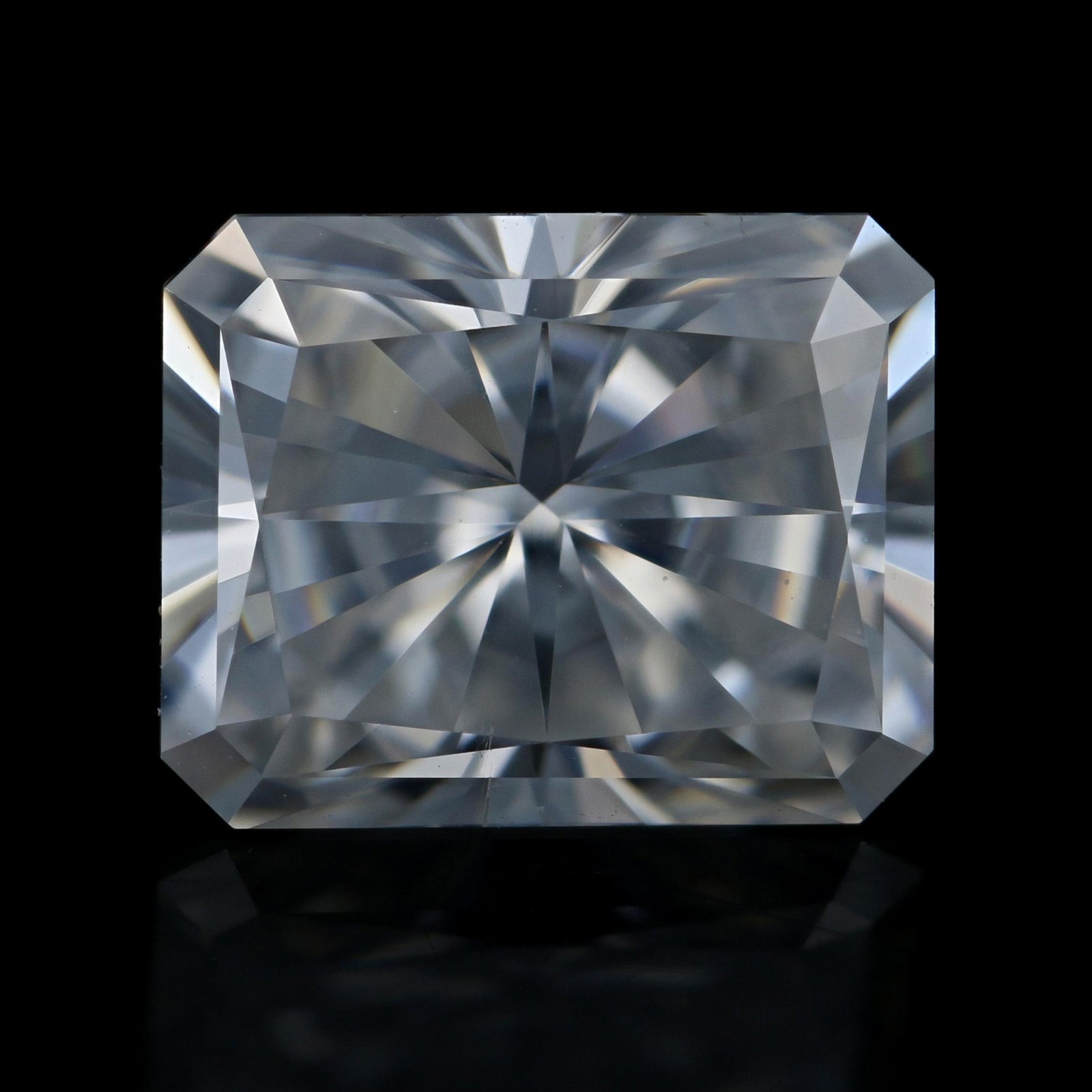 NEO N/A 4.00ct NEO Moissanite Loose Moissanite See Description N/A