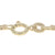 Box Chain Necklace Yellow Gold