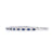 2.87ctw Sapphire and Diamond Bracelet White Gold