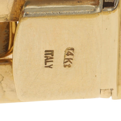 Women's Bracelet Yellow Gold