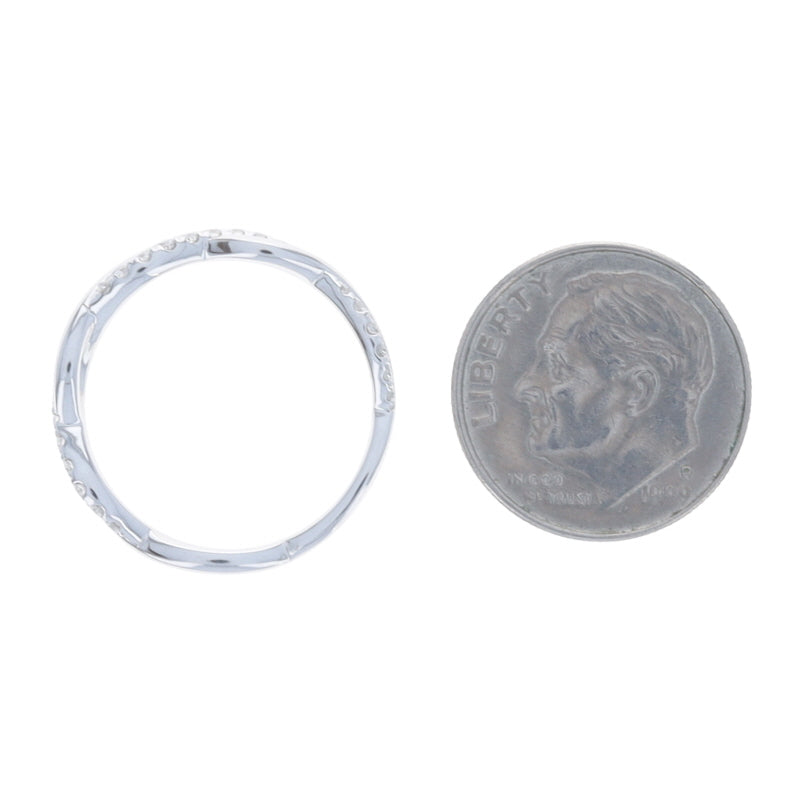 .30ctw Diamond Band White Gold