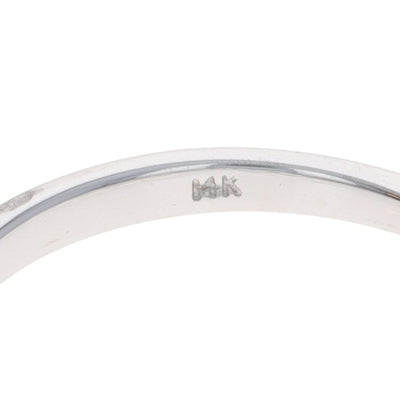 .65ctw Diamond Band White Gold