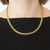 David Yurman Necklace Yellow Gold