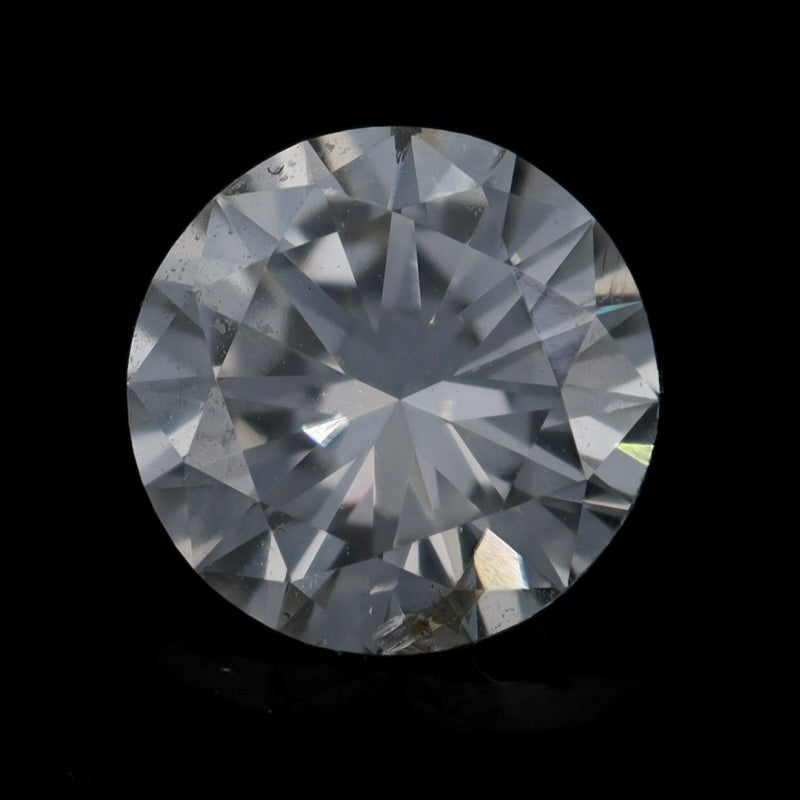 1.19ct Loose Diamond Round Brilliant Diamond GIA