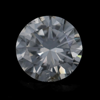 1.19ct Loose Diamond Round Brilliant Diamond GIA