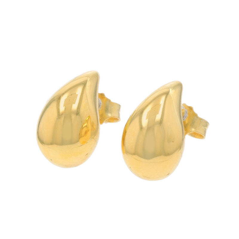 Earrings Yellow Gold