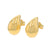 Earrings Yellow Gold