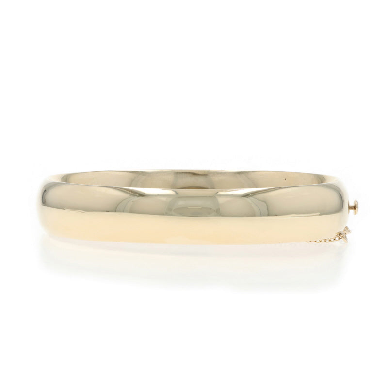 Bracelet Yellow Gold