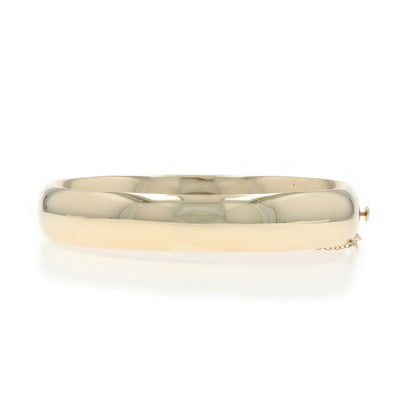 Bracelet Yellow Gold