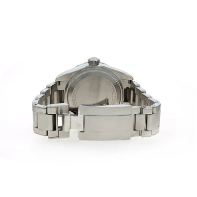 Tudor Black Bay Pro Men's Watch 79470 Stainless Steel Automatic