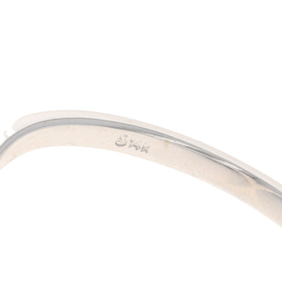 Band White Gold