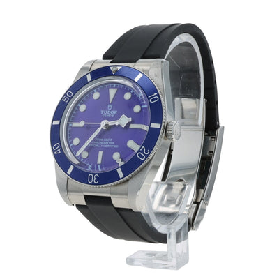 Tudor Black Bay 54 Men's Watch 79000B Stainless Steel Automatic