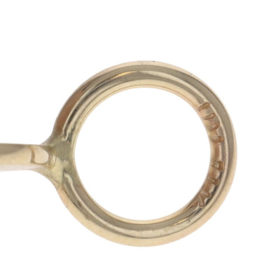 Women's Pendant Yellow Gold