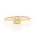 Ring Yellow Gold