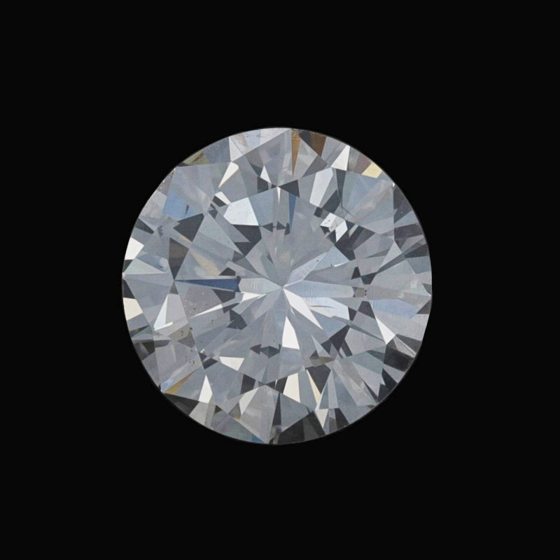 1.19ct Loose Diamond Round Brilliant Diamond GIA