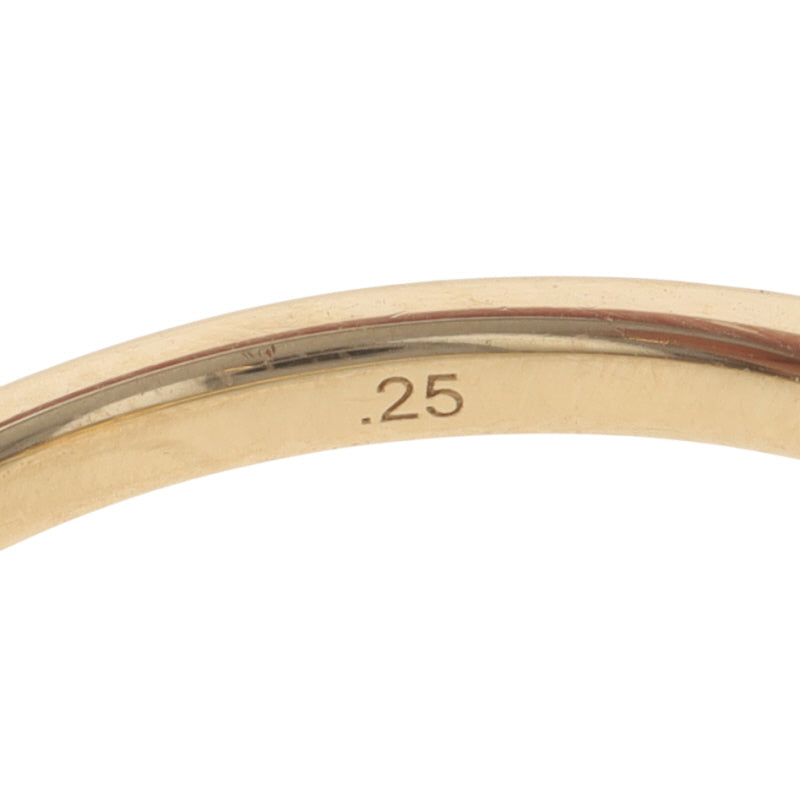 1.77ctw Diamond and Diamond Ring Yellow Gold