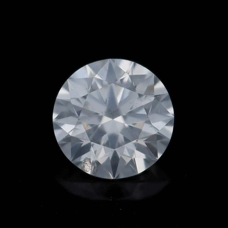 1.26ct Loose Diamond Round Brilliant Diamond GIA