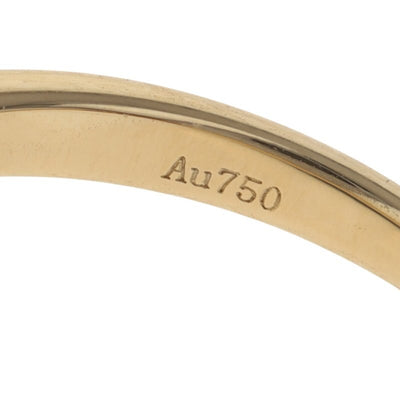 4.95ctw Diamond and Diamond Women's Ring Yellow Gold