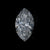 .46ct Loose Diamond Marquise Diamond GIA