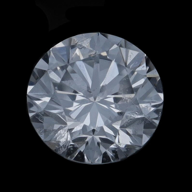 .95ct Loose Diamond Round Brilliant Diamond GIA