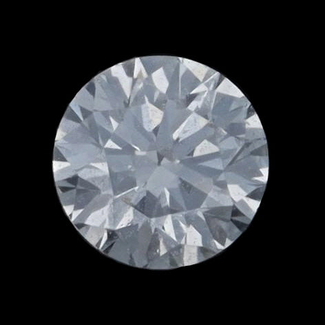 .40ct Loose Diamond Round Brilliant Diamond GIA