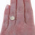 Diamond Ring Yellow Gold