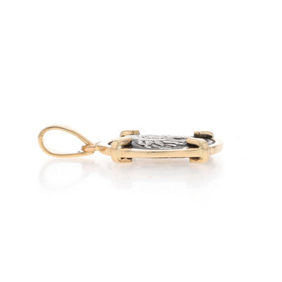 Pendant Yellow Gold