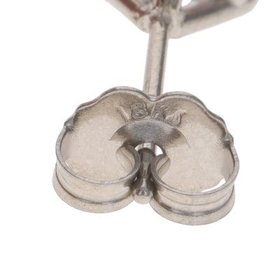 2.58ctw Diamond Women's Earrings White Gold