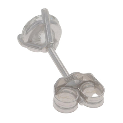 .56ctw Diamond Earrings White Gold