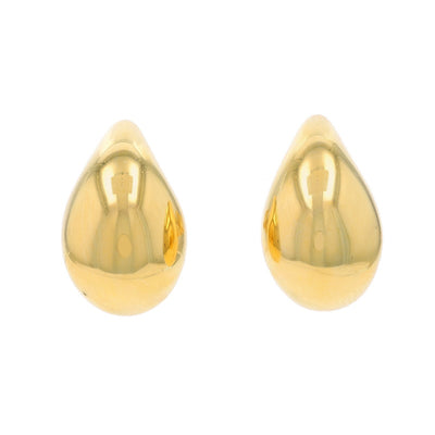 Earrings Yellow Gold
