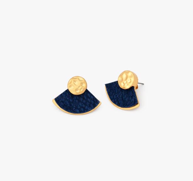 Brackish Hanna Stud Earrings