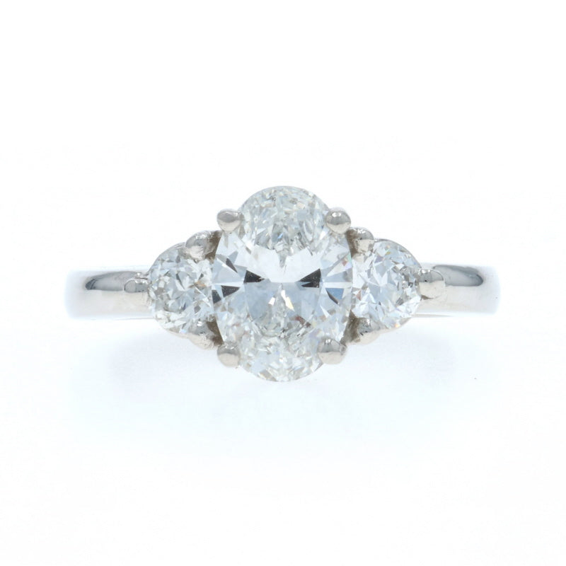 1.75ctw Diamond and Diamond Ring