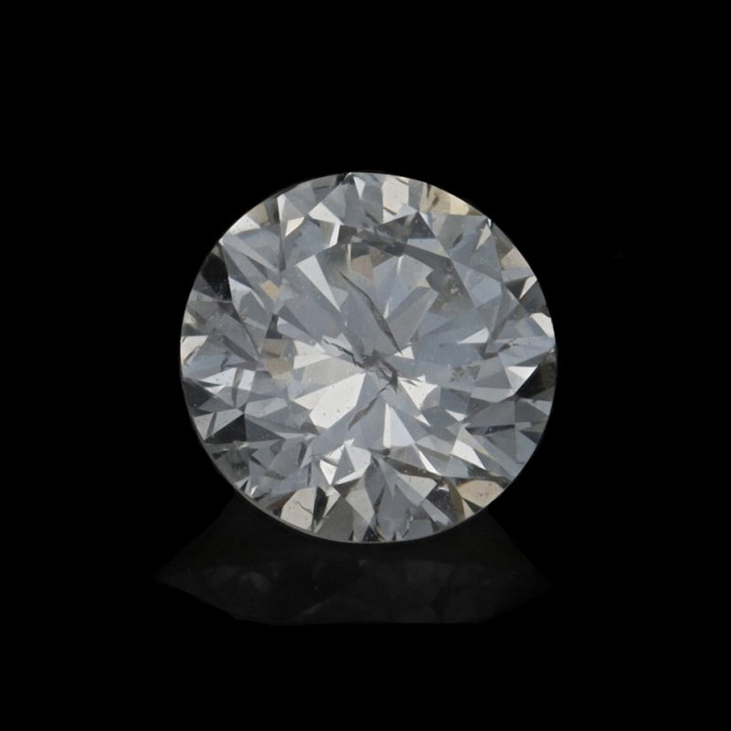 1.01ct Loose Diamond Round Brilliant Diamond GIA eReport