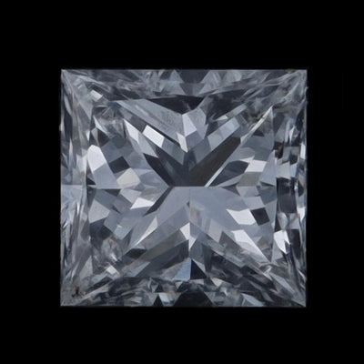 .60ct Loose Princess Diamond GIA