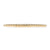 .27ctw Diamond Bracelet Yellow Gold