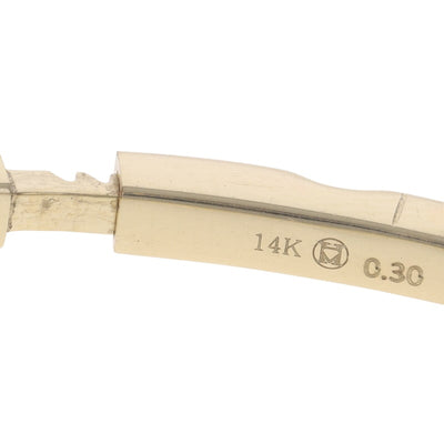 .30ctw Diamond Women's Bracelet Yellow Gold