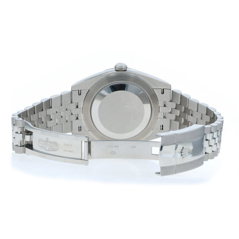 Rolex Datejust 126334 Mens Watch Stainless Steel Automatic 126334 5 Yr Warranty