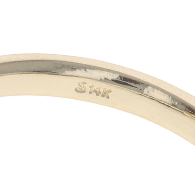 1.76ct Diamond Ring Yellow Gold