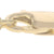 Fancy Byzantine Necklace Yellow Gold