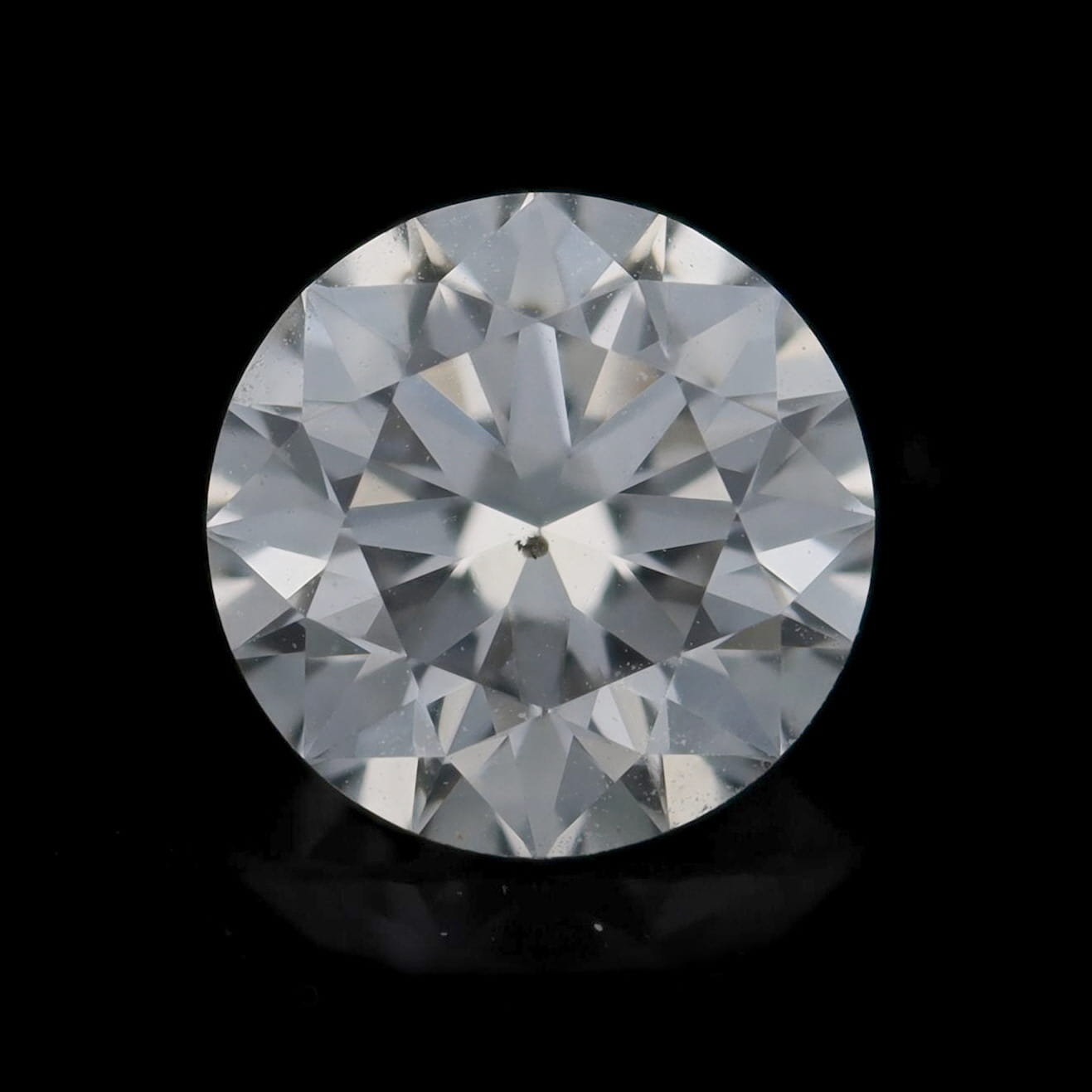 2.05ct Loose Diamond Round Brilliant Diamond GIA